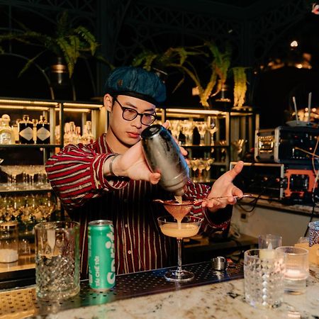 梅里特尔酒店 河内 外观 照片