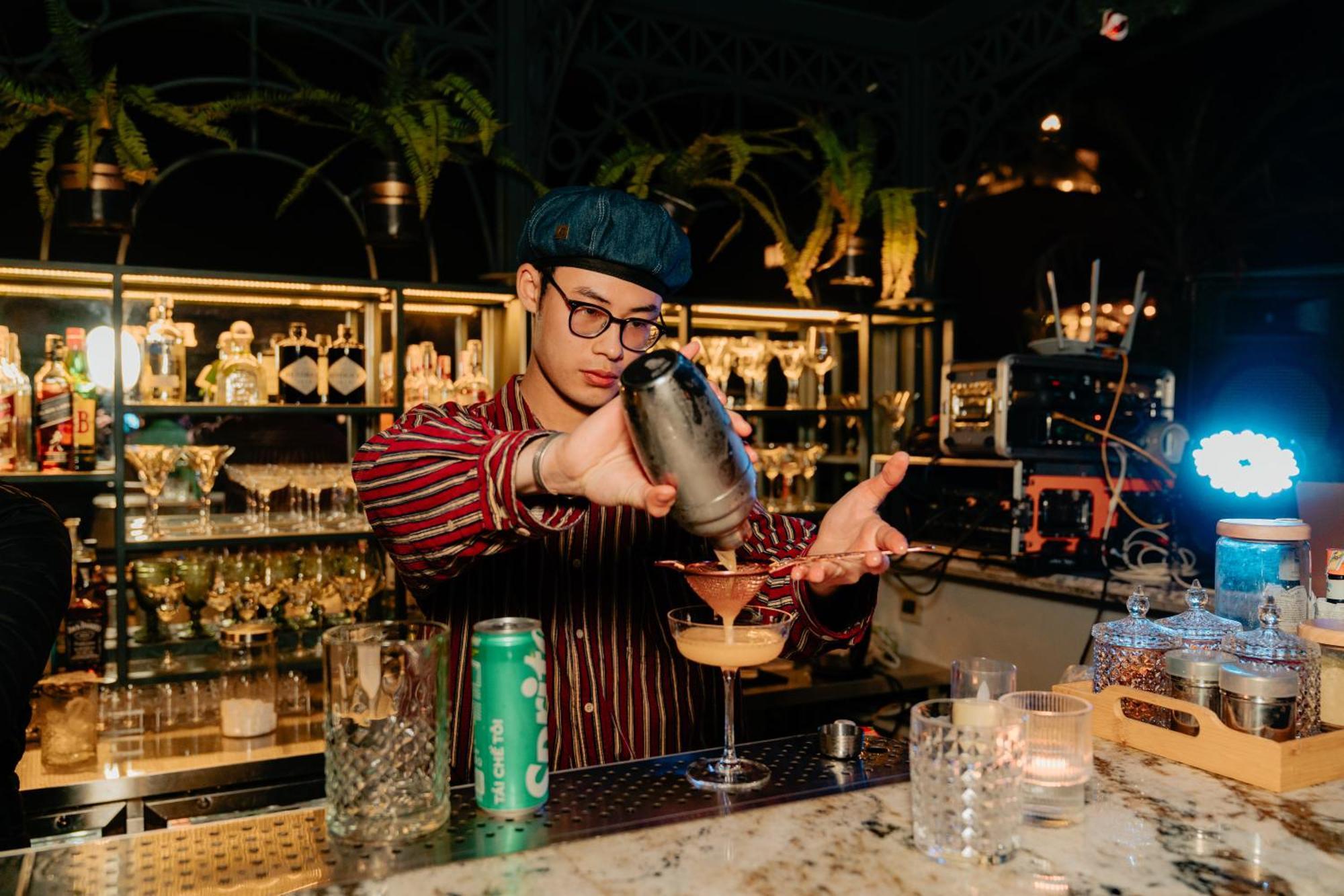 梅里特尔酒店 河内 外观 照片